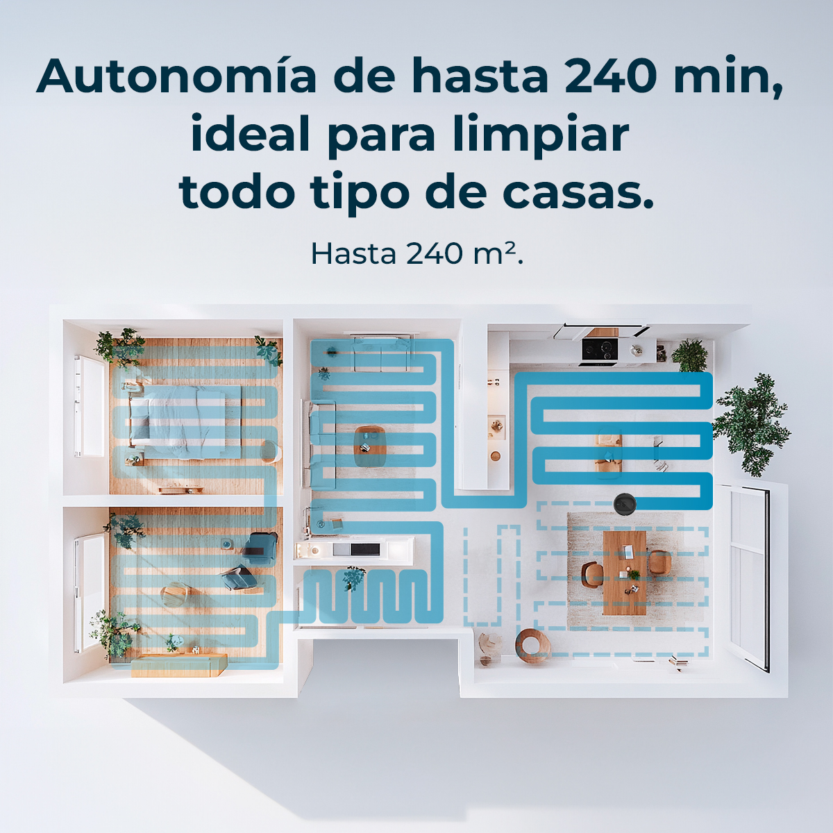 Conga 9590 Spin Revolution Ultra Power | Envío gratis y mejor precio garantizado – foto detalle 5